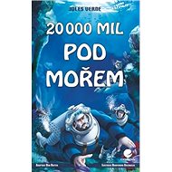 20 000 mil pod mořem - Jules Verne