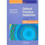 Oxford Practice Grammar Basic: CD-ROM PACK Czech edition - 