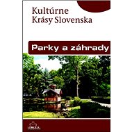 Parky a záhrady - Natália Režná