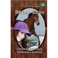 Búrka v klube - Genevieve Lecourtier; Christine Féret-Fleury