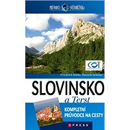 Slovinsko a Terst - David Pogue