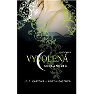 Vyvolená Škola noci 3 - P.C. Castová