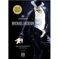 Legenda Michael Jackson - 