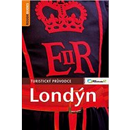 Londýn: Turistický průvodce - Rob Humphreys; Samantha Cooková