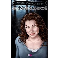 Stephenie Meyerová - Ryan Burton