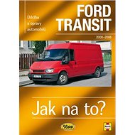 Ford Transit 2000-2006 - John S. Mead