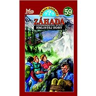 Záhada Hmlistej hory: 59 - Robert Arthur