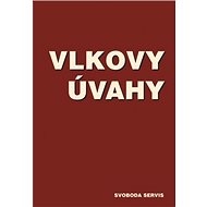 Vlkovy úvahy - 