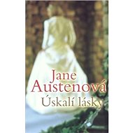 Úskalí lásky - Jane Austenová