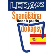 Španělština do kapsy: ihned k použití - 