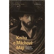 Kniha o Máchově Máji - 