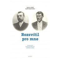 Rozsvítil pro mne - 