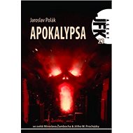 Apokalypsa: Agent JFK 023 - 