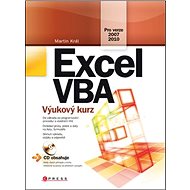 Excel VBA: Výukový kurz - Martin Král