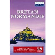 Bretaň Normandie - 