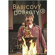 Babicovy dobroty 2. - Jiří Babica