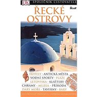 Řecké ostrovy - Marc Dubin