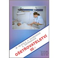 Ošetřovatelství III/1 - 