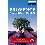 Provence a Azurové pobřeží - 