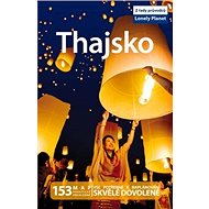 Thajsko: Nejžádanější průvodce Thajskem - 