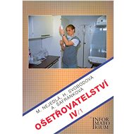 Ošetřovatelství IV/1 - Marie Nejedlá