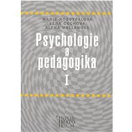 Psychologie a pedagogika I - Marie Rozsypalová