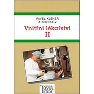 Vnitřní lékařství II - 