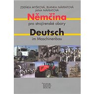 Němčina pro strojírenské obory - 