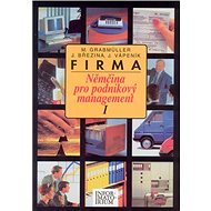 Firma I: Němčina pro podnikový management - 