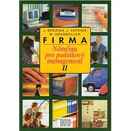 Firma II: Němčina pro podnikový management - 