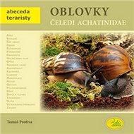 Oblovky čeledi Achatinidae - Tomáš Protiva
