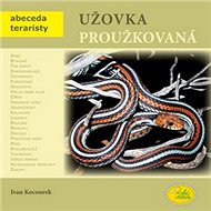 Užovka proužkovaná - Ivan Kocourek