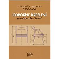 Odborné kreslení pro učební obor truhlář - 