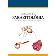 Lekárska parazitológia - kolektív autorov