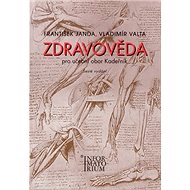 Zdravověda: Pro UO Kadeřník - 
