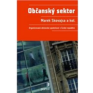 Občanský sektor - Marek Skovajsa