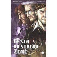 Cesta do středu Země - Jules Verne