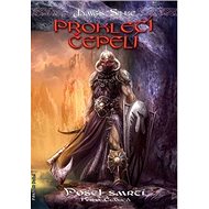 Prokletí čepelí: Posel smrti 4 - James Silke
