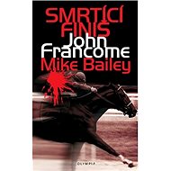 Smrtící finiš - John Francome