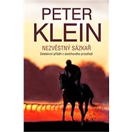 Nezvěstný sázkař - Peter Klein