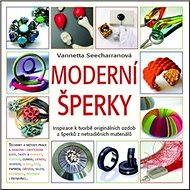 Moderní šperky - Vannetta Seecharranová