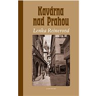 Kavárna nad Prahou - 