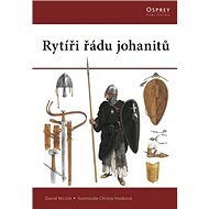 Rytíři řádu johanitů - David Nicole