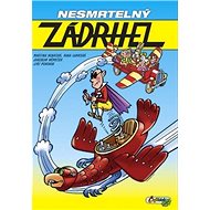 Nesmrtelný zádrhel - Martina Bobková; Jaroslav Němeček