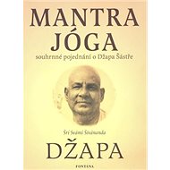 Mantra jóga - Šrí Svámí Šivánanda