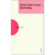 Ženitba: Svazek 71 - 