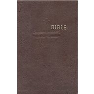 Bible: Bez deuterokanonických knih - 
