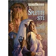 Spletité sítě: Hvězdný třpyt a stíny 2 - Elaine Cunningham