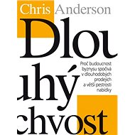 Dlouhý chvost - Chris Anderson