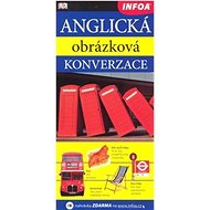 Obrázková konverzace Anglická - 